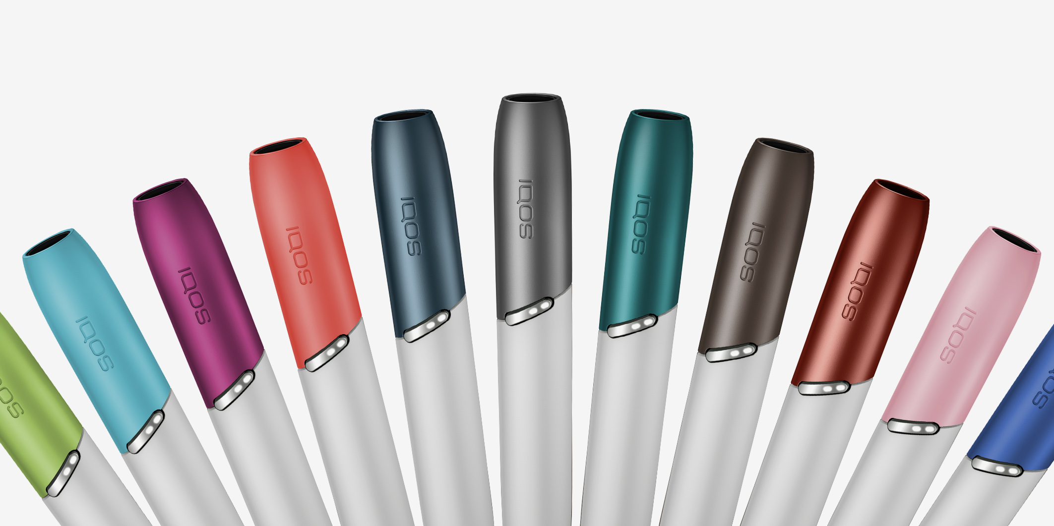 IQOS 3 DUO
