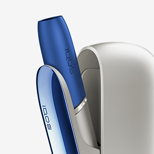 IQOS 3 DUO