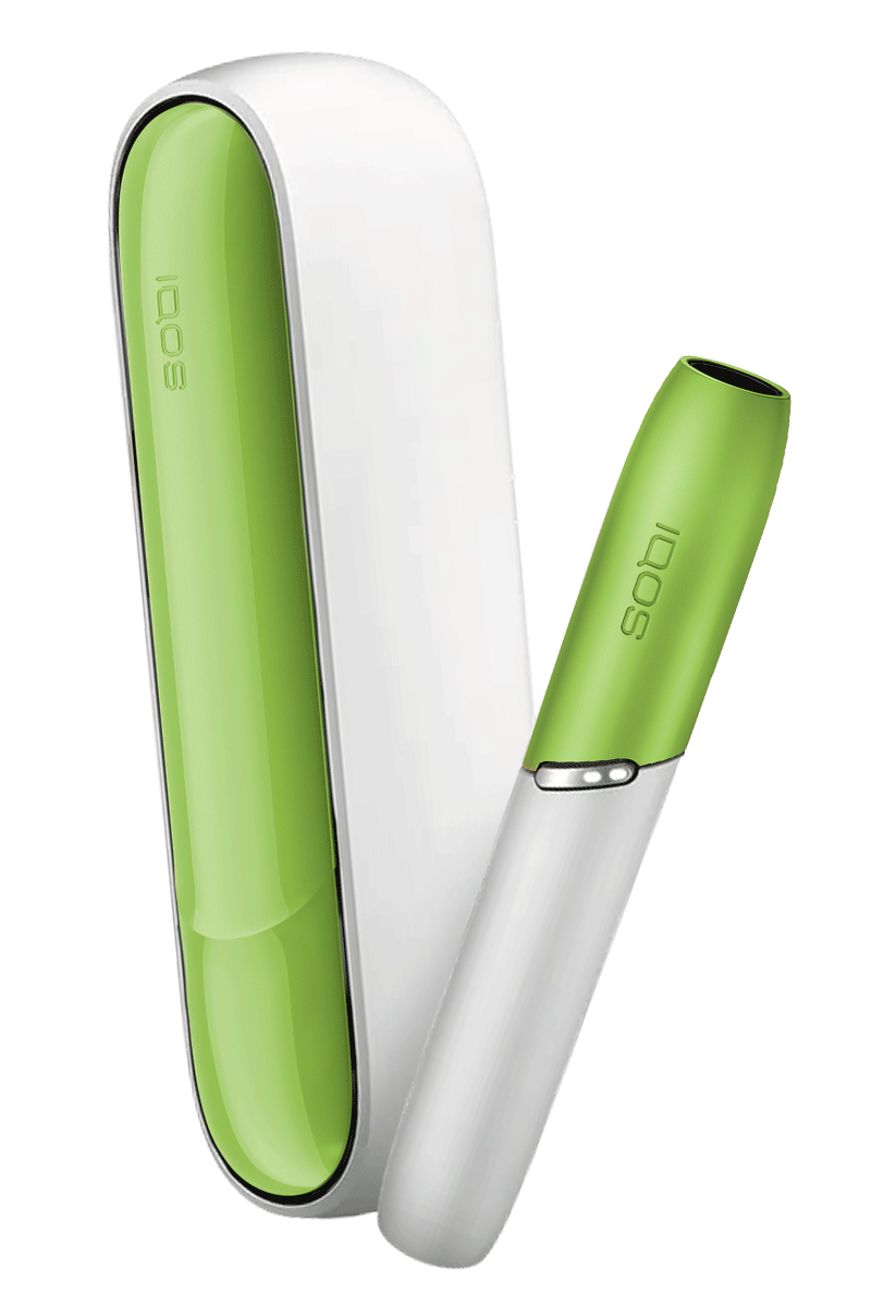 IQOS 3 DUO