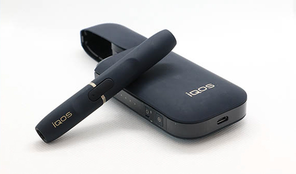 IQOS Qoach Headset
