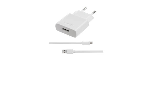 IQOS 3 Gold with Charger