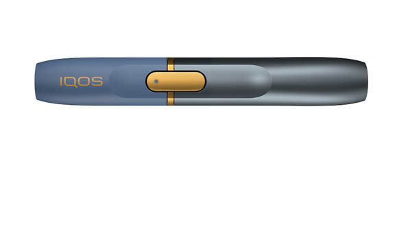 IQOS Qoach Headset