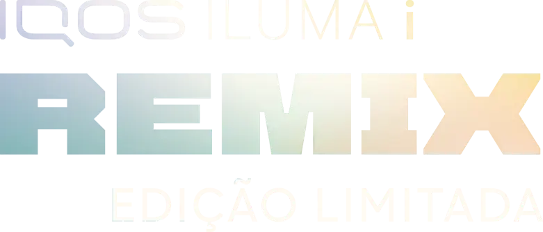 IQOS ILUMA i Remix