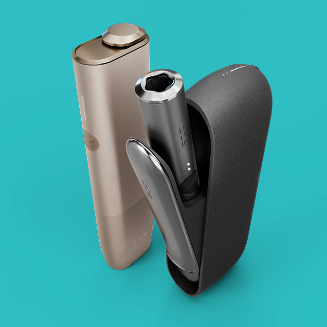 Revolutionizing Heated Tobacco - Presenting the NEW IQOS ILUMA on