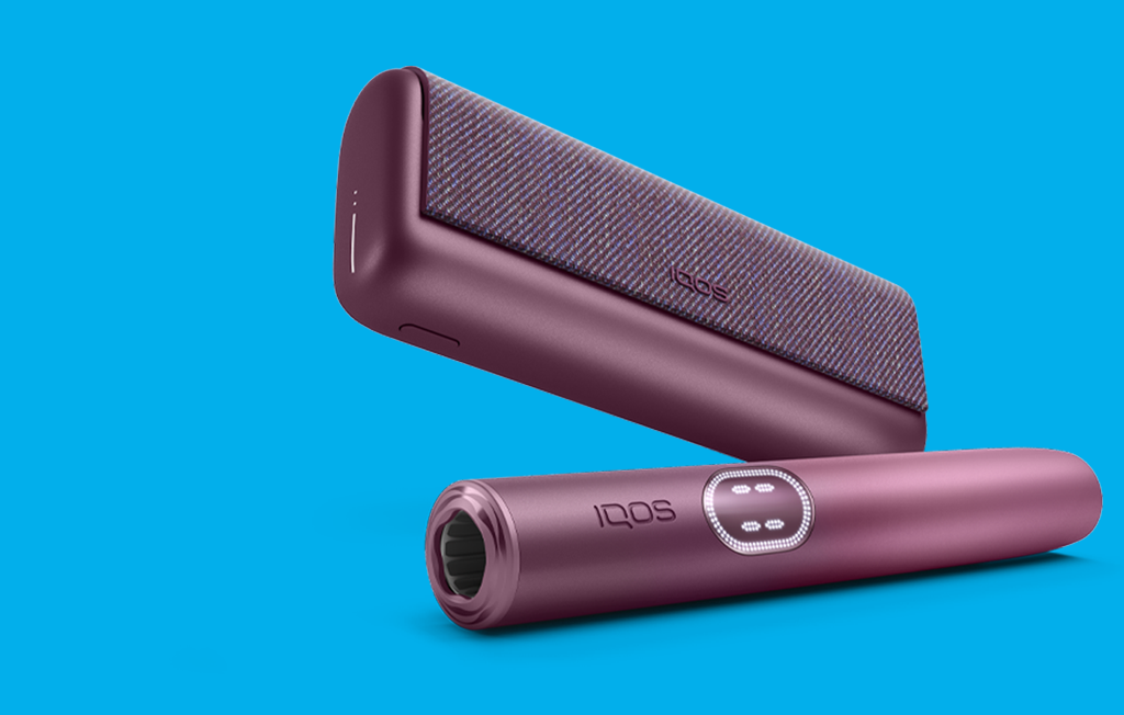 Descobrir IQOS ILUMA Nova Tecnologia De Tabaco Aquecido IQOS Portugal Descobrir IQOS ILUMA Nova Tecnologia De Tabaco Aquecido IQOS Portugal