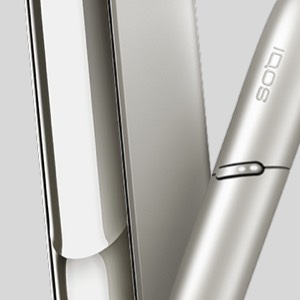 IQOS 3 DUO Moonlight