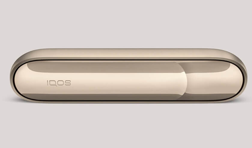 Imagem d iqos 3