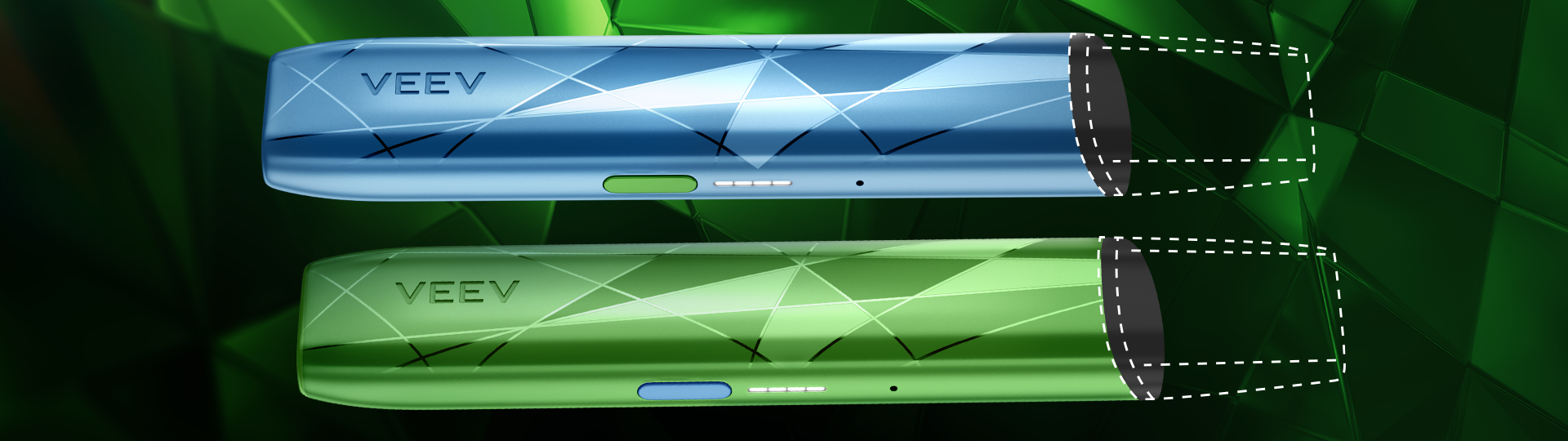 Veev one devices