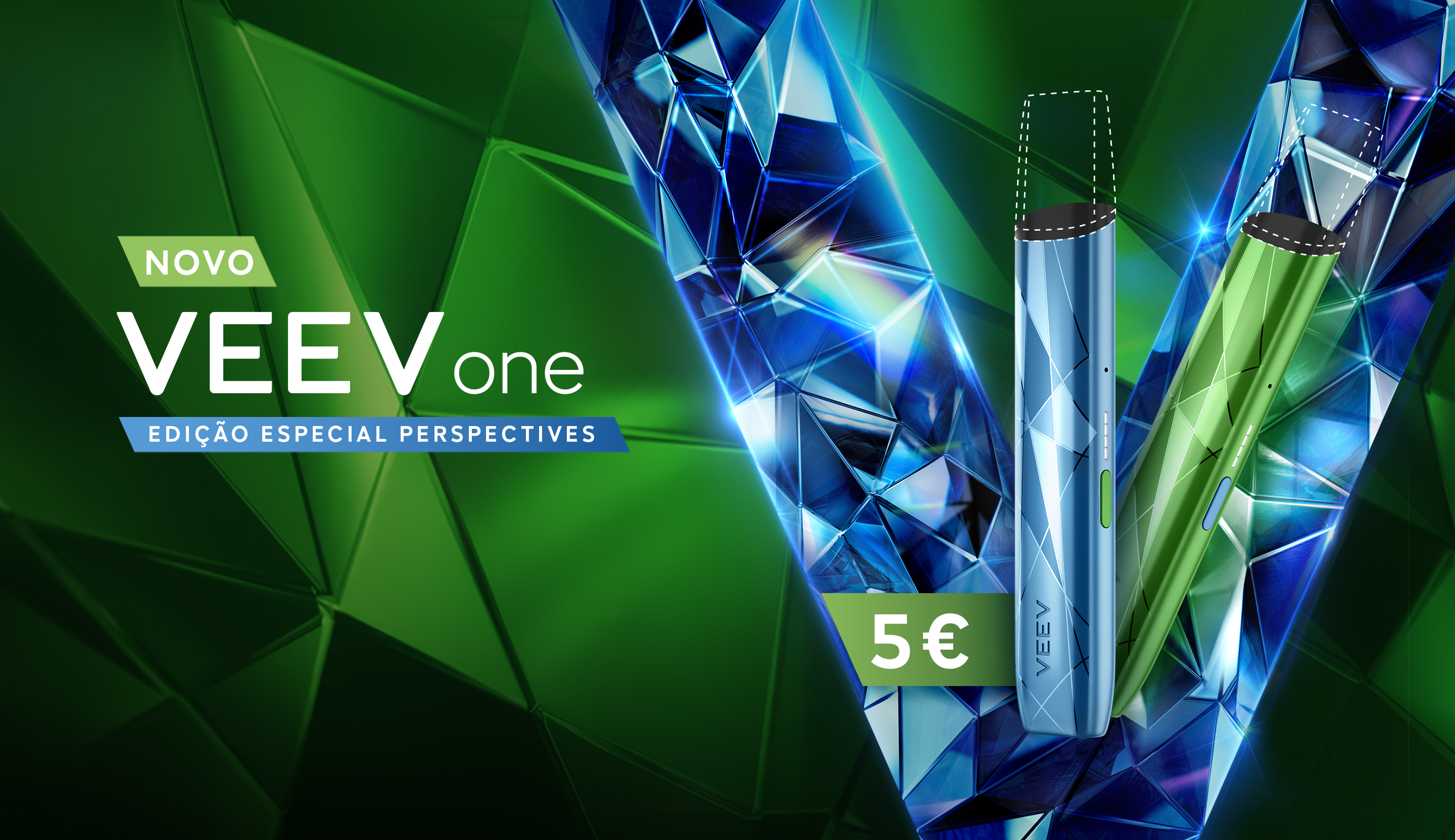 Novo Veev one