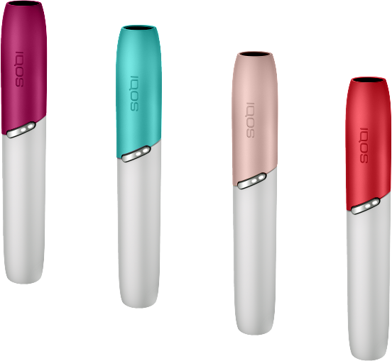 IQOS 3 DUO
