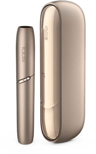 IQOS 3 DUO