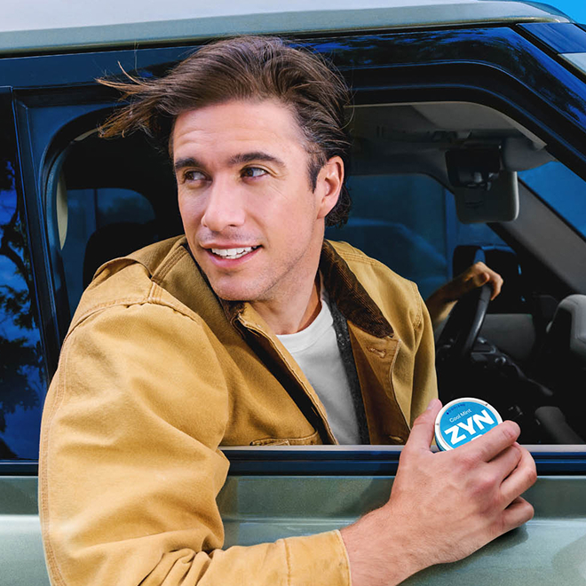 zyn cool min cutie deschisa