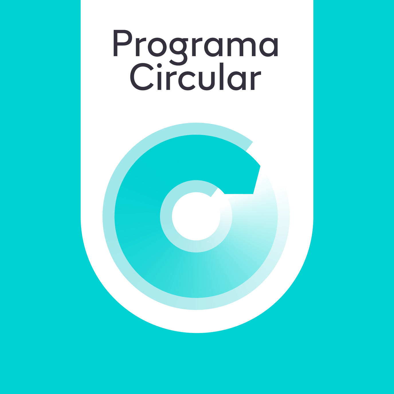 Logo Programa Circular