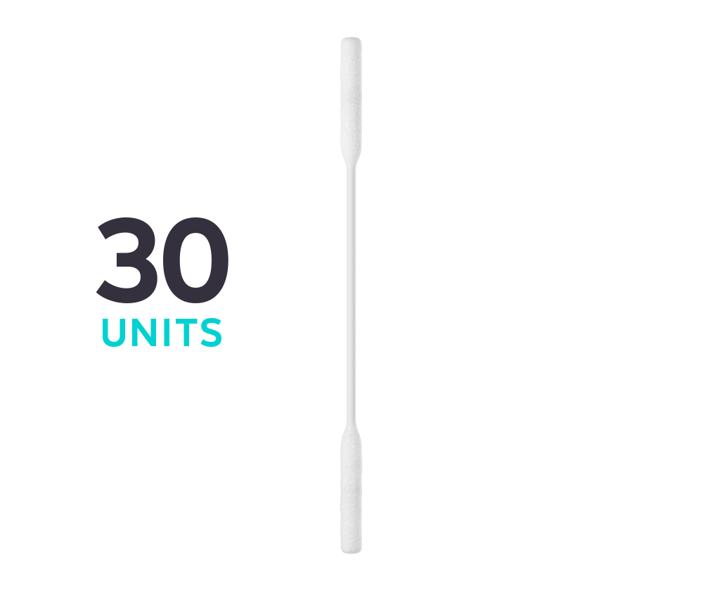 100 STIX Original Cleaning Sticks (2x 50) - Feuchte Reinigungsstäbchen  kompatibel mit IQOS 3 Multi Duo 2.4 Plus 2.0 : : Haustier