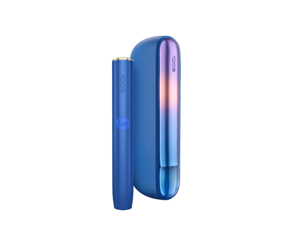 Acquista IQOS ILUMA STARDRIFT Cover