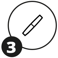 Iqos device icon