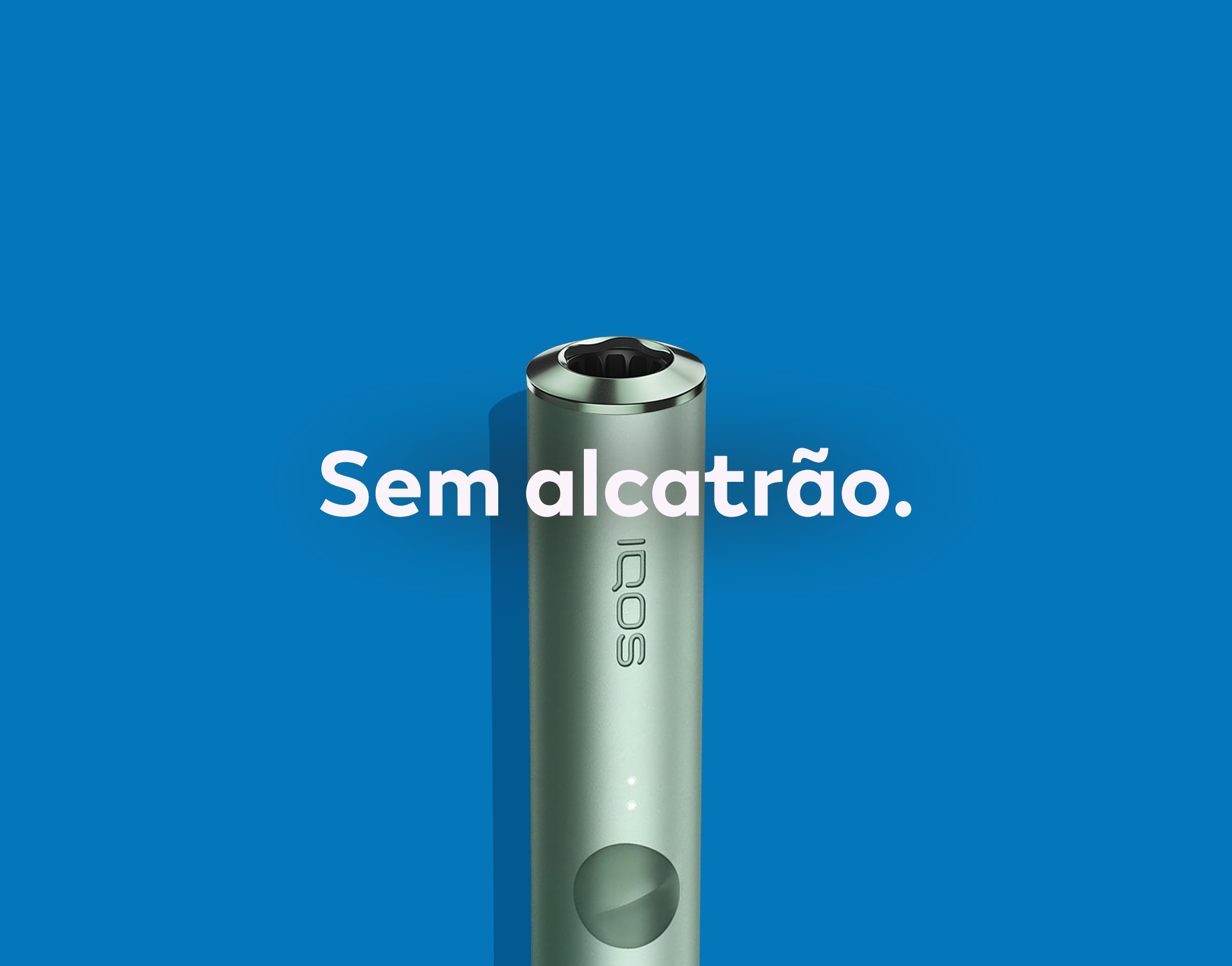 Disposiivo IQOS ILUMA