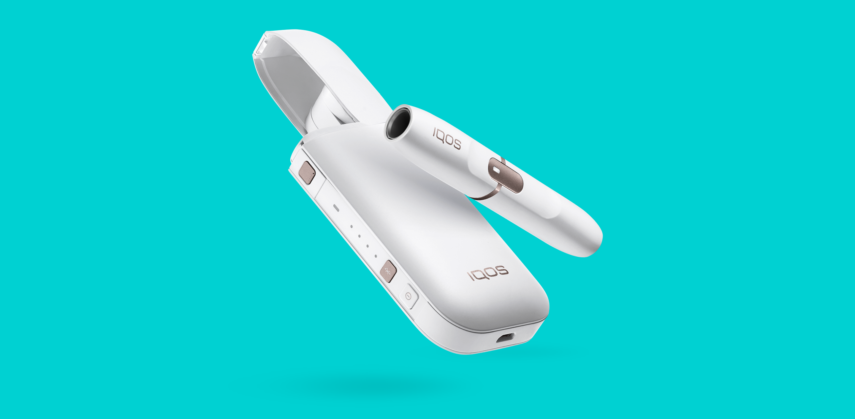 Get Support For Your IQOS 2.4 Plus | IQOS PT