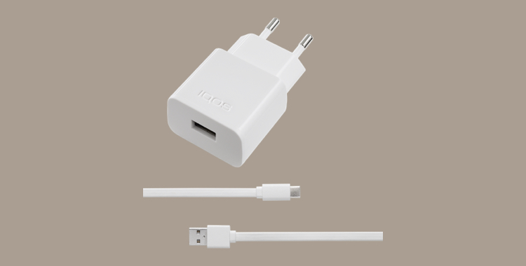 How to charge your IQOS 3 Multi