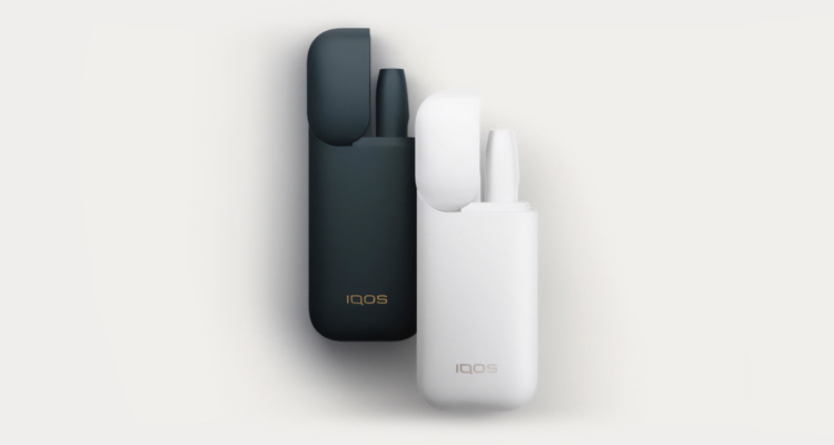 IQOS 3 Duo Gold