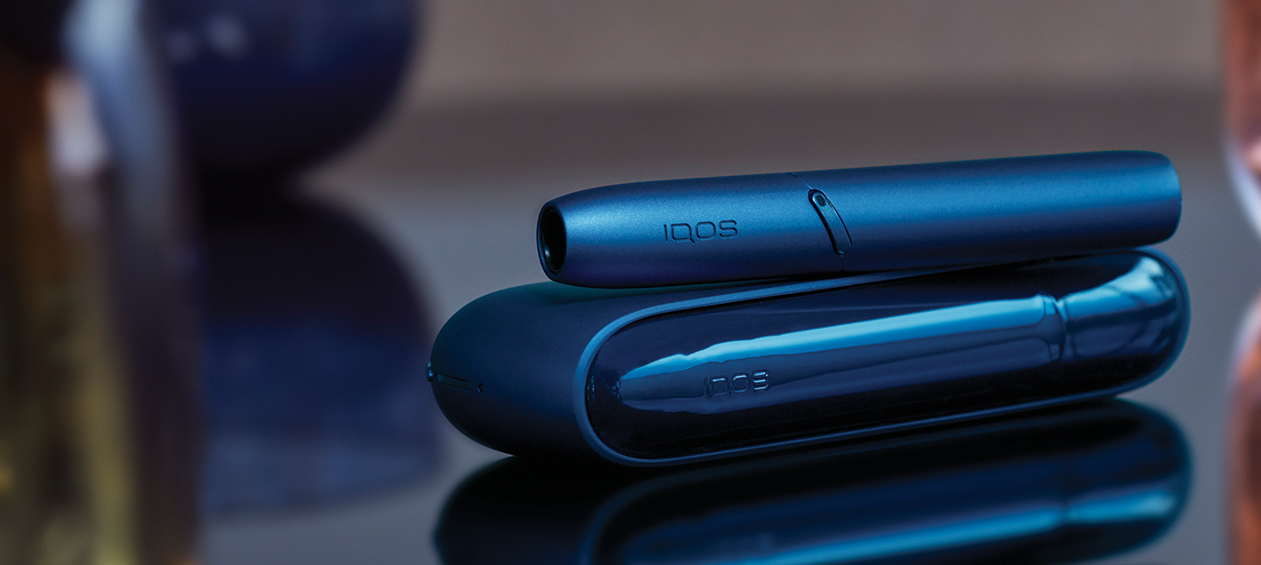 Where to buy  the new IQOS 3 & IQOS 3 MULTI