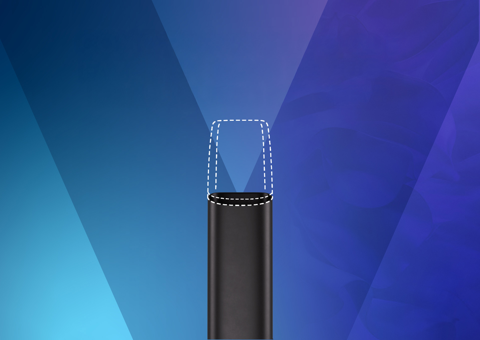 image of banner veev