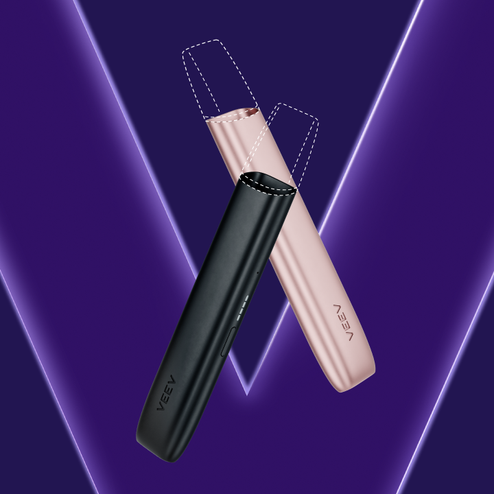 Serviços exclusivos VEEV