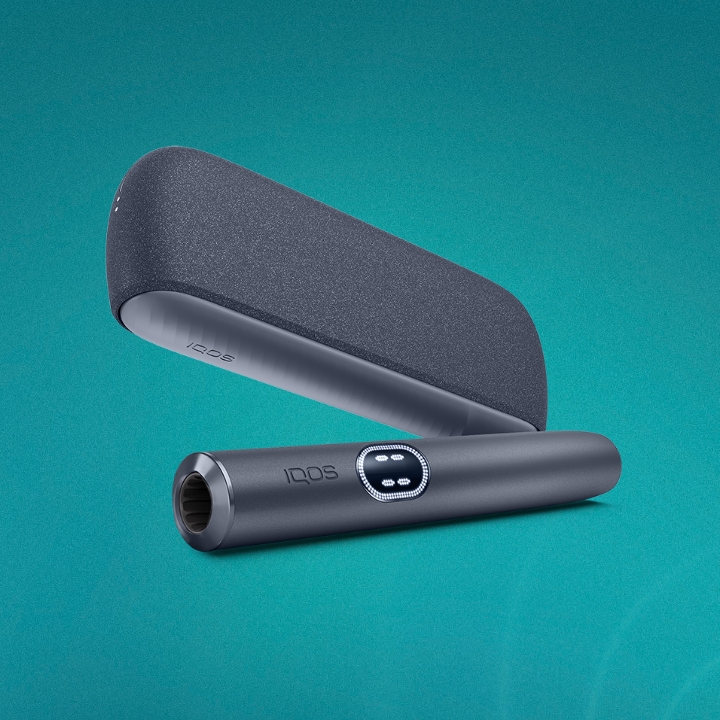 Compreender IQOS ILUMA i | IQOS PT