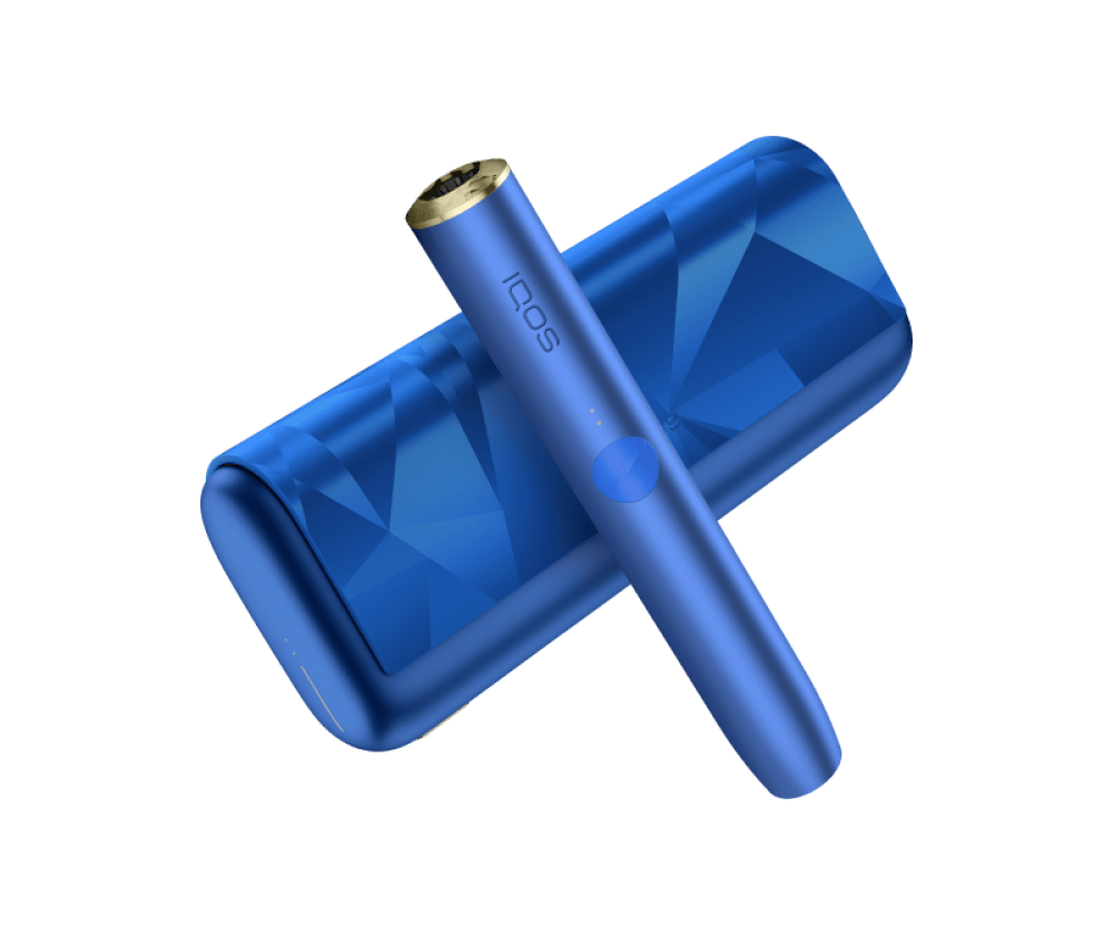 Buy IQOS ILUMA PRIME STARDRIFT Limited Edition | IQOS Portugal