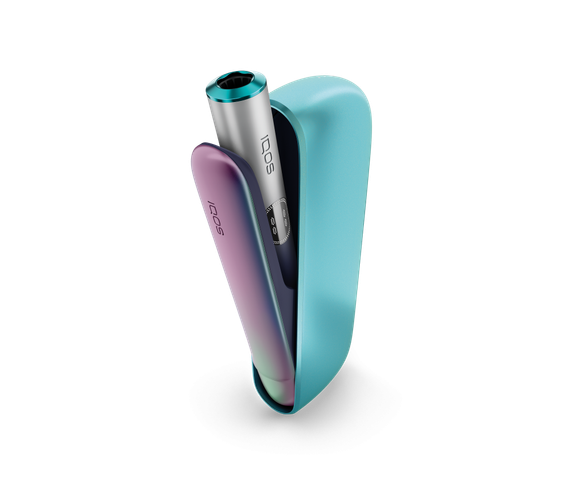 IQOS ILUMA i REMIX Edição Limitada - Comprar Online | IQOS Portugal