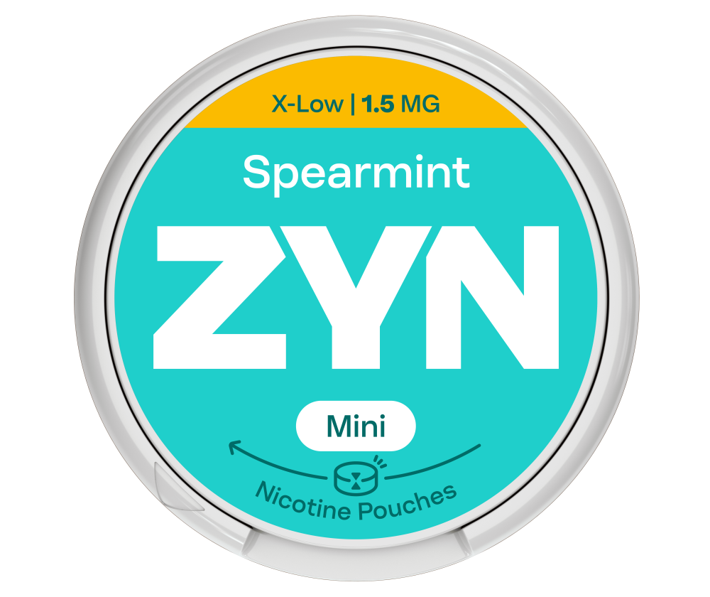 Embalagem de ZYN Coffee X-Low 1,5 MG Mini. main