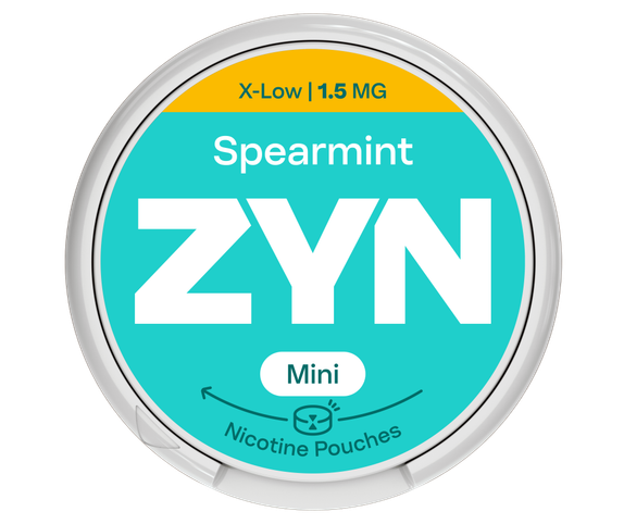 Embalagem de ZYN Coffee X-Low 1,5 MG Mini. main