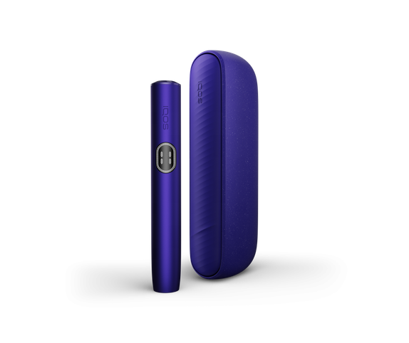 Comprar Online o equipamento IQOS ILUMA i | IQOS Portugal.