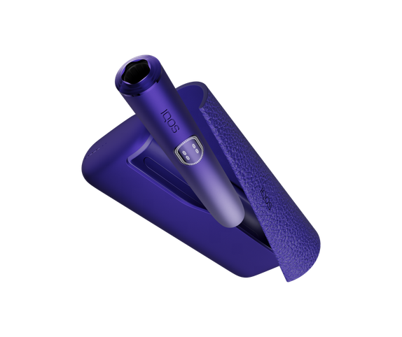 Comprar IQOS ILUMA i PRIME | IQOS Portugal