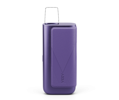 Comprar VEEV ONE PLUS | Vape de Cápsula Dupla | VEEV Portugal