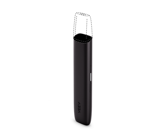 VEEV one Preto main