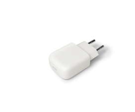 Adaptador de Tomada Tipo C