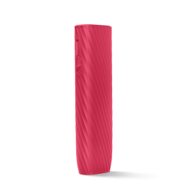 Manga de Silicone ILUMA ONE Vermelho Anoitecer