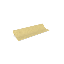Aba de Microfibra ILUMA PRIME Amarelo Quente