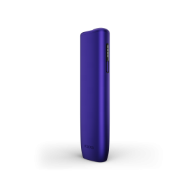 Dispositivo IQOS ILUMA i ONE Roxo.