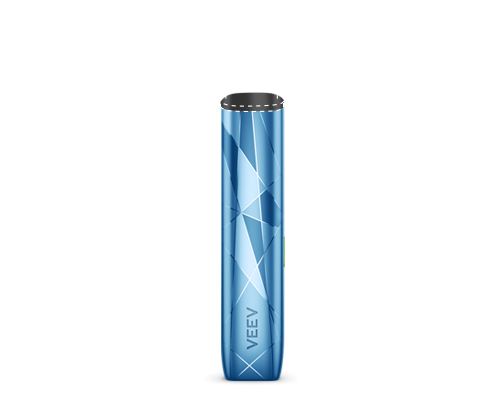 Dispositivo VEEV ONE Edição Limitada Azul