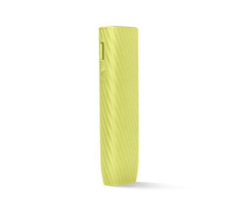 Manga de Silicone ILUMA ONE