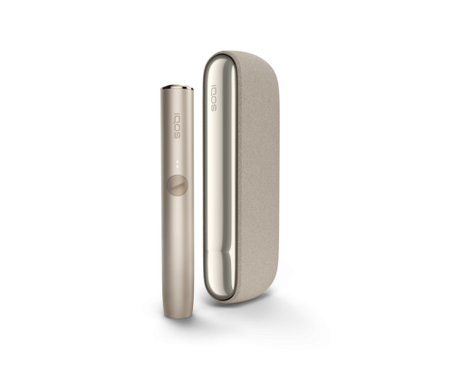 IQOS ILUMA
