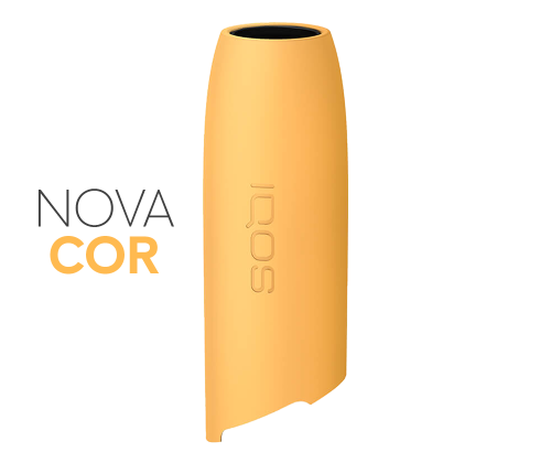 Tampa Colorida IQOS 3 – Only IQOS​