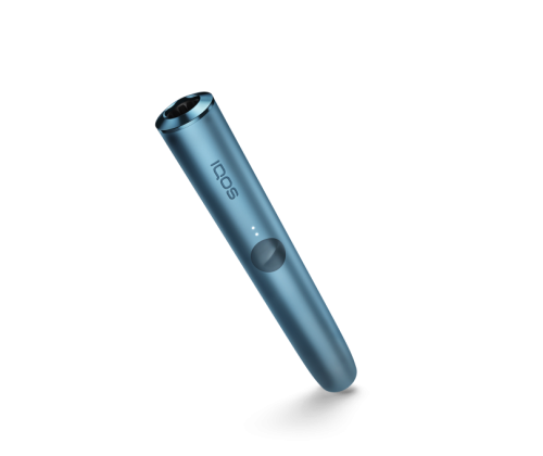 Dispositivo IQOS ILUMA