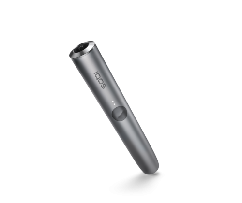 Dispositivo IQOS ILUMA