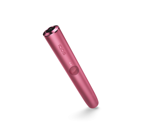 Dispositivo IQOS ILUMA