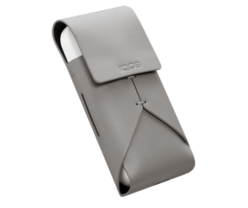 IQOS 2.4 PLUS Leather Pouch
