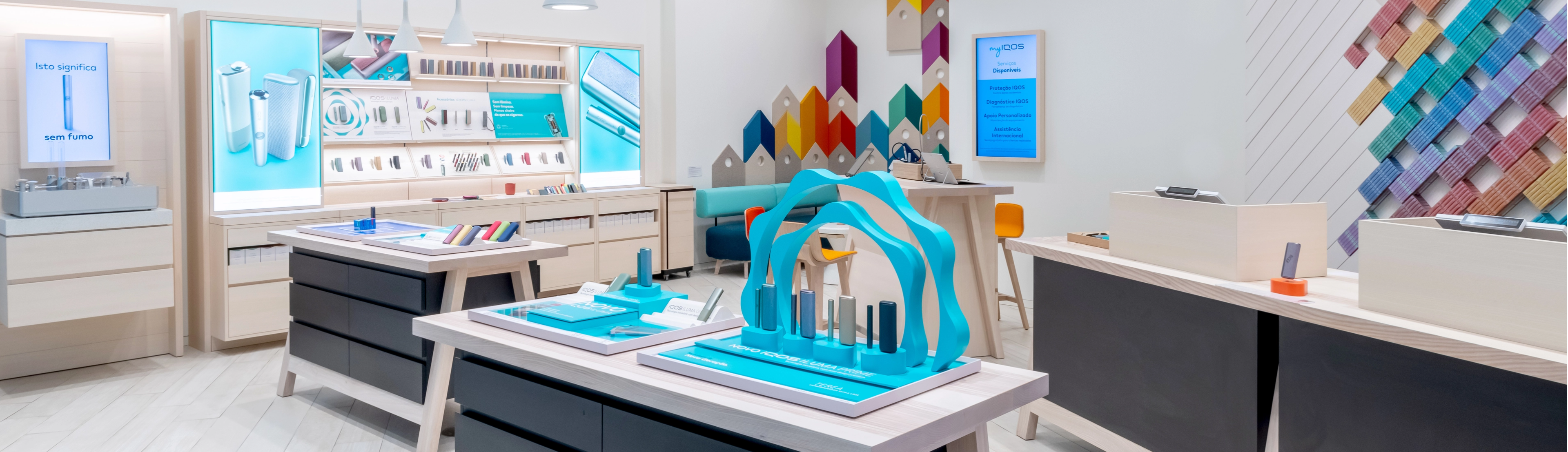 store iqos