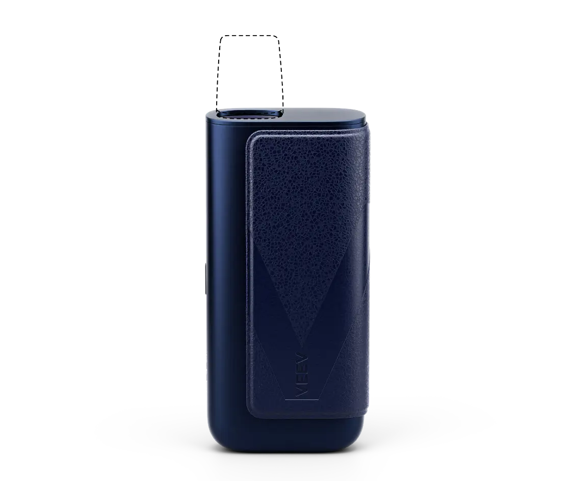 Veev Now Ultra Device